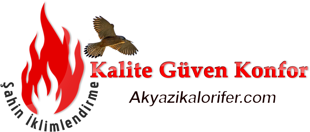 Şahin İklimlendirme