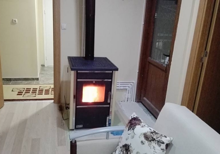 KALORİFER SOBASI