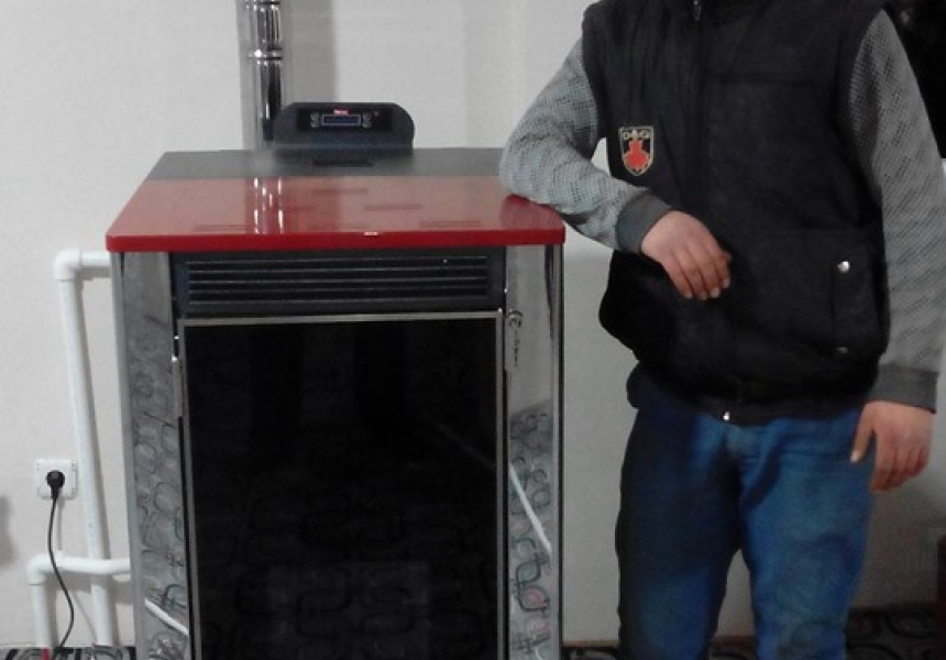 PELET SOBAMIZ KUZULUK TRUVA