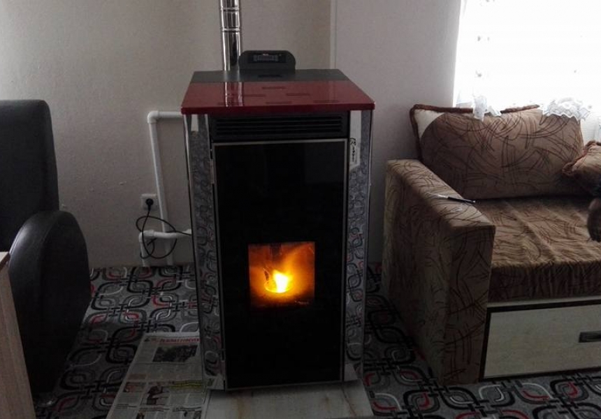 pelet sobası sakarya