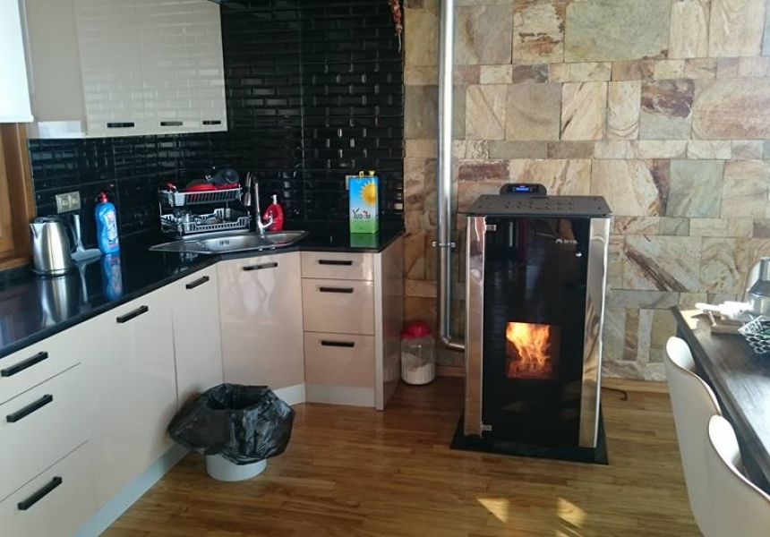 PELET SOBASI SAPANCA