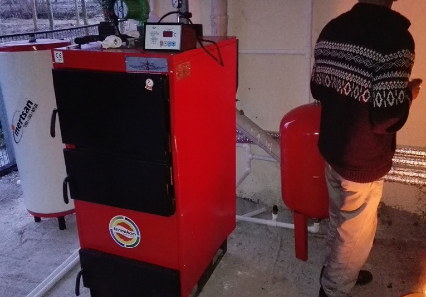 UZUN CINAR 60.000 KAZAN