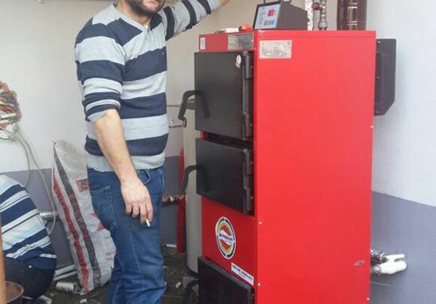 KUZULUK KAZAN CALIŞMAMIZ