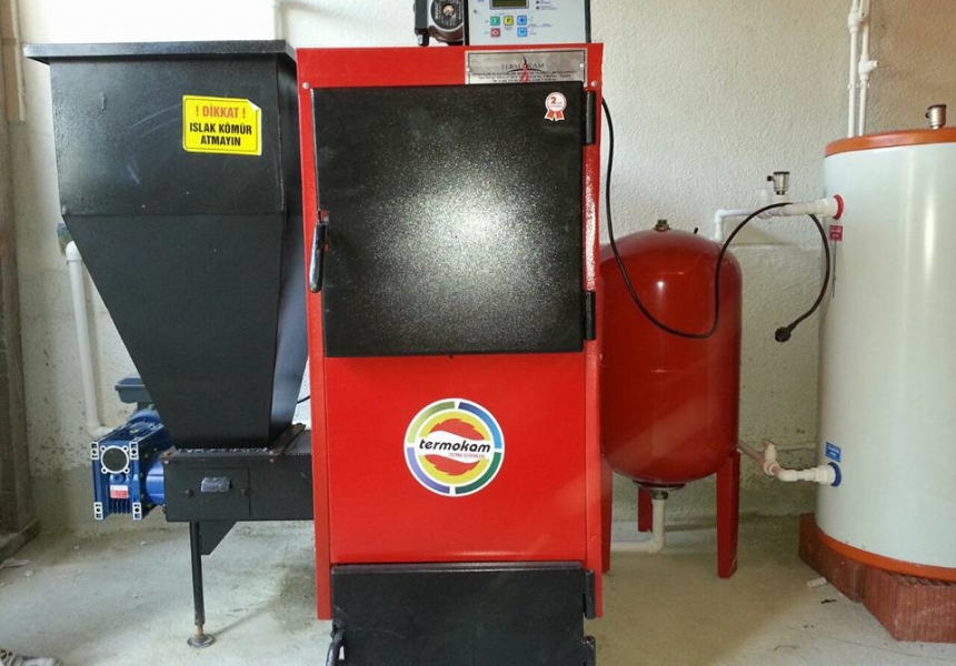 KUZULUK KAZAN CALIŞMAMIZ