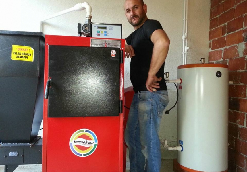 SAKARYA KAT KALORİFERİ