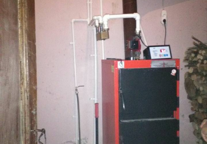 SAKARYA KAT KALORİFERİ