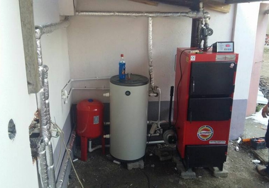 SAKARYA KAT KALORİFERİ