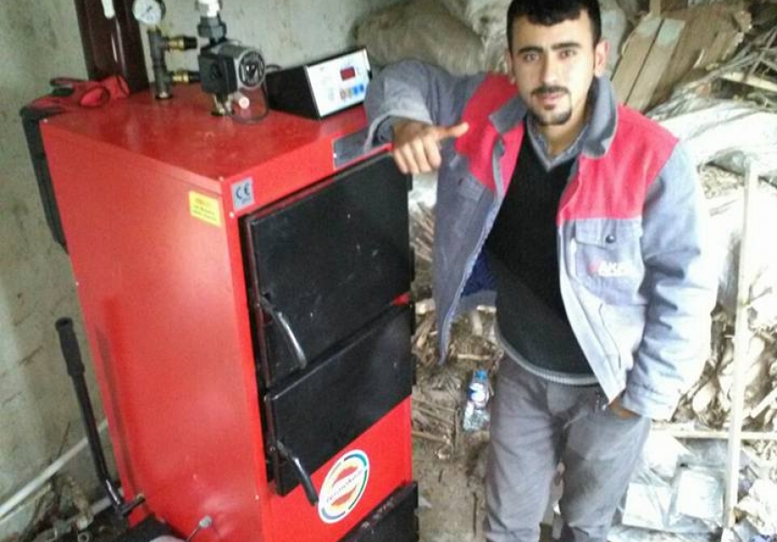 SAKARYA KAT KALORİFERİ