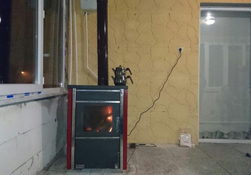 SAKARYA KAT KALORİFERİ