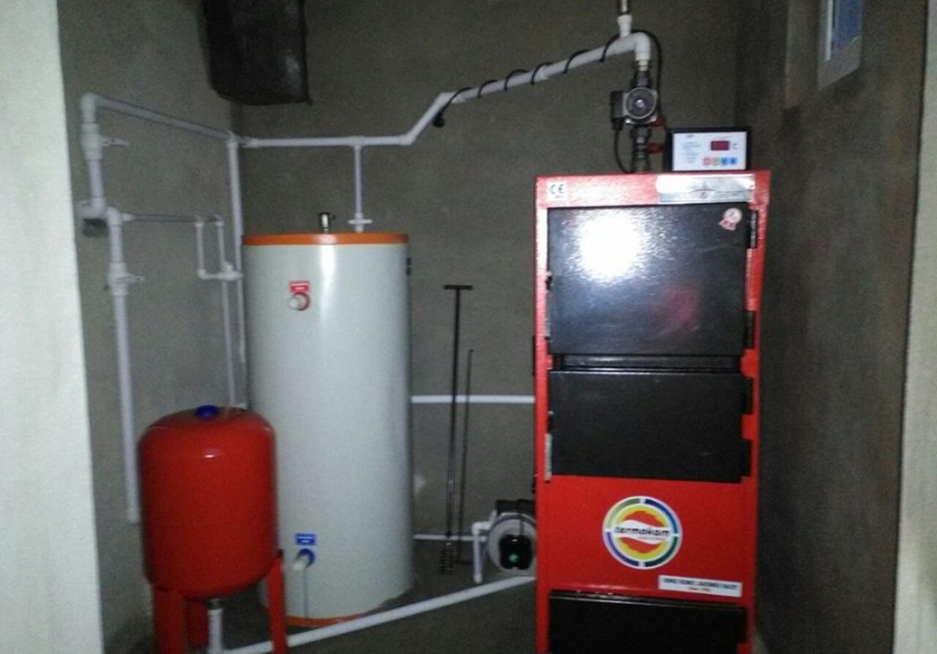 AKYAZI KAZAN ÇALIŞMAMIZ