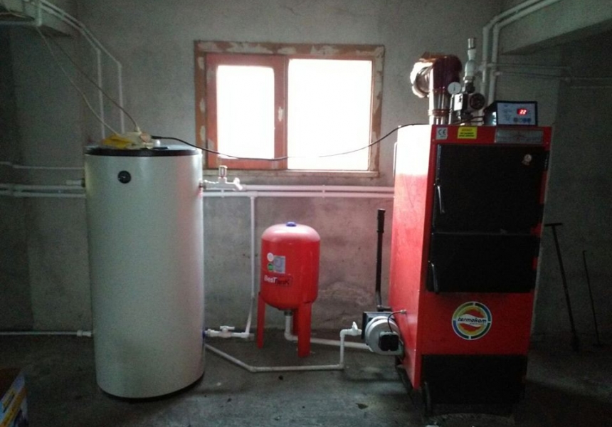 KAZANÇALIŞMAMIZ SAKARYA