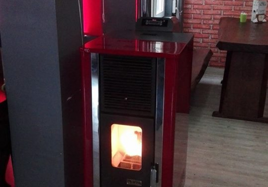 SAKARYA PELET SOBASI