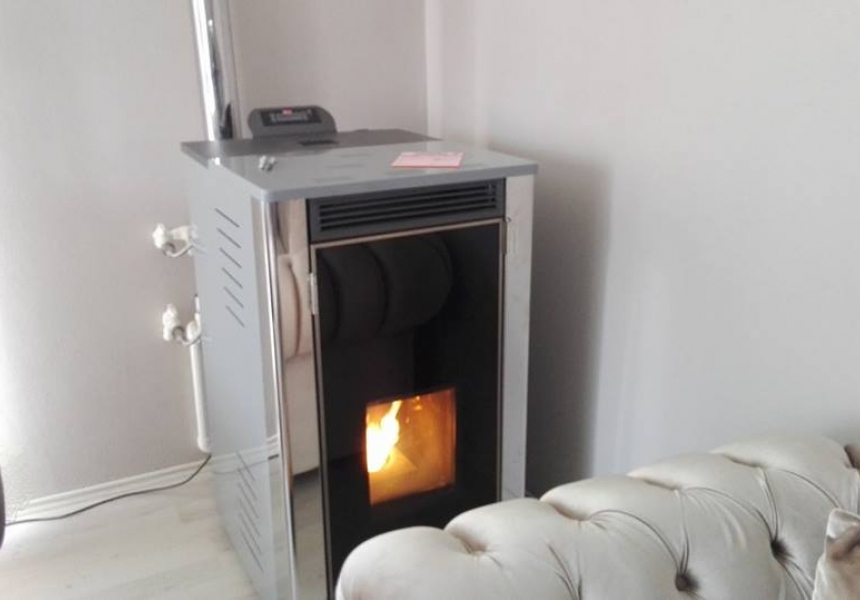 SAPANCA PELET SOBASI