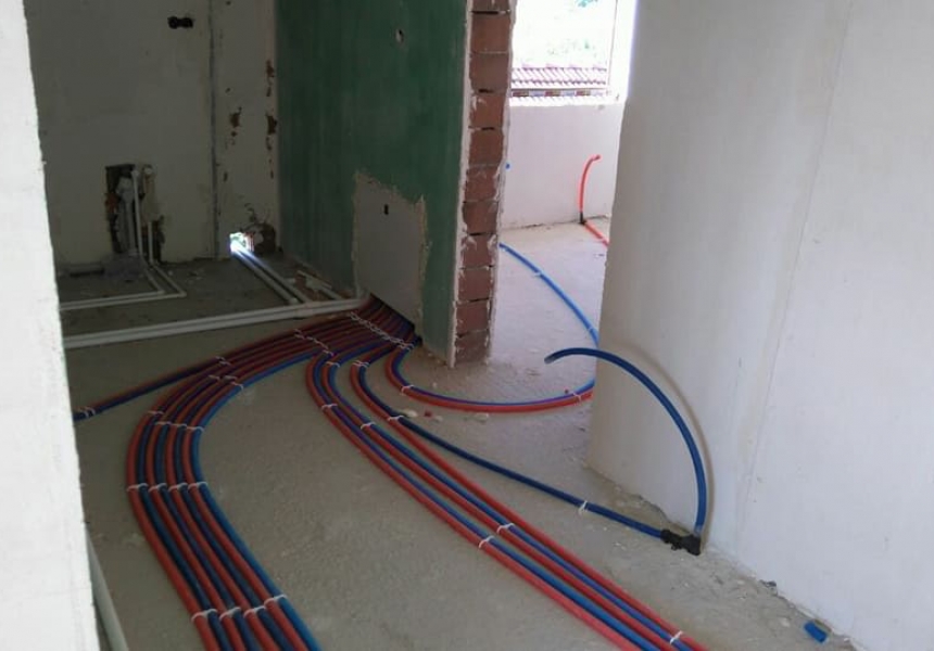 YERDEN ISITMA SAKARYA