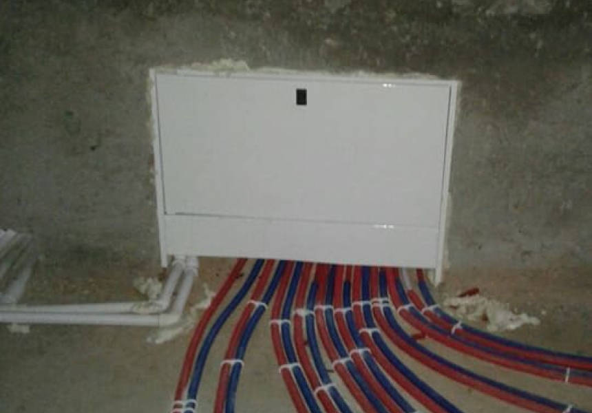 YERDEN ISITMA SAKARYA