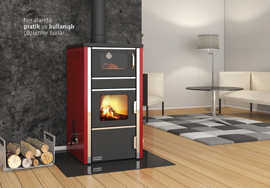 AVANOS KALORİFER SOBALARI