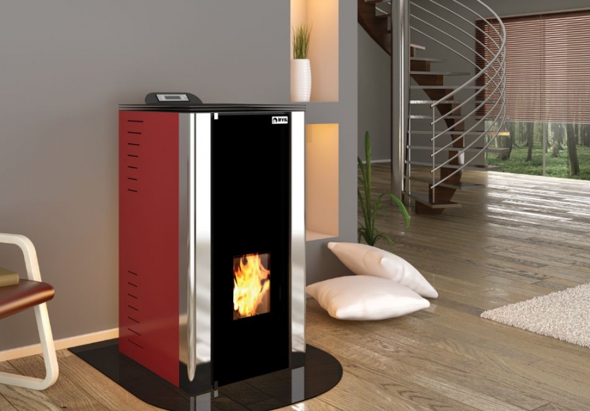 SAKARYA PELET SOBASI